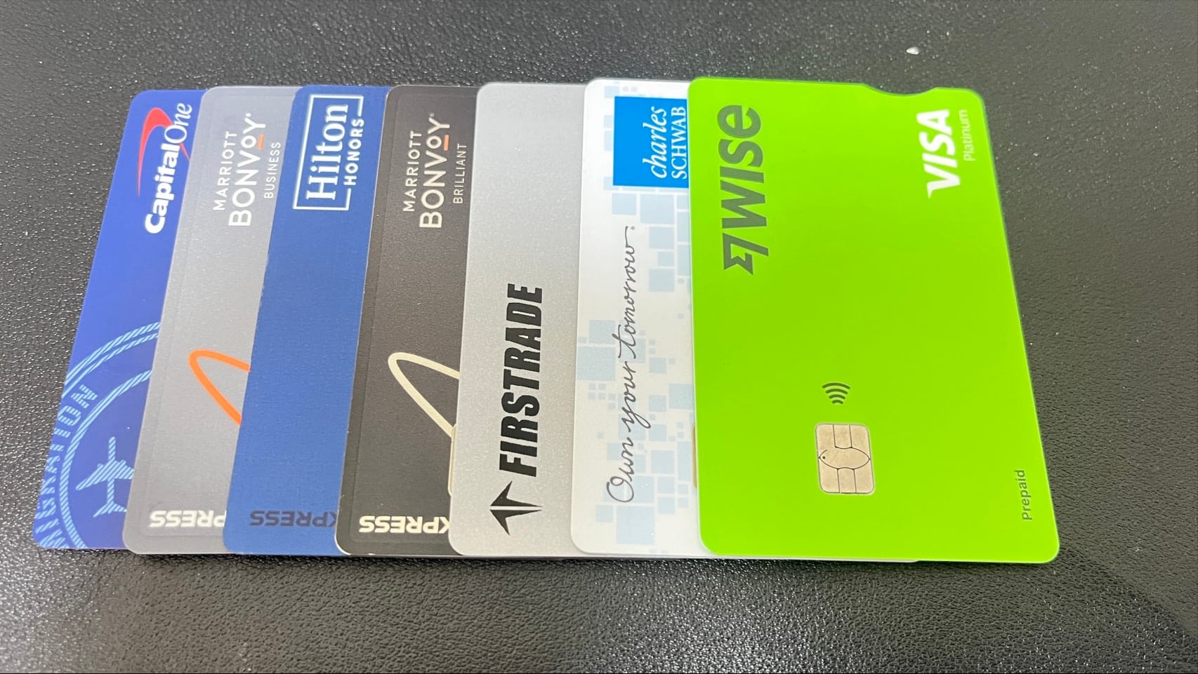 美卡-2025如何在台灣透過轉卡自己申請第一張美國信用卡