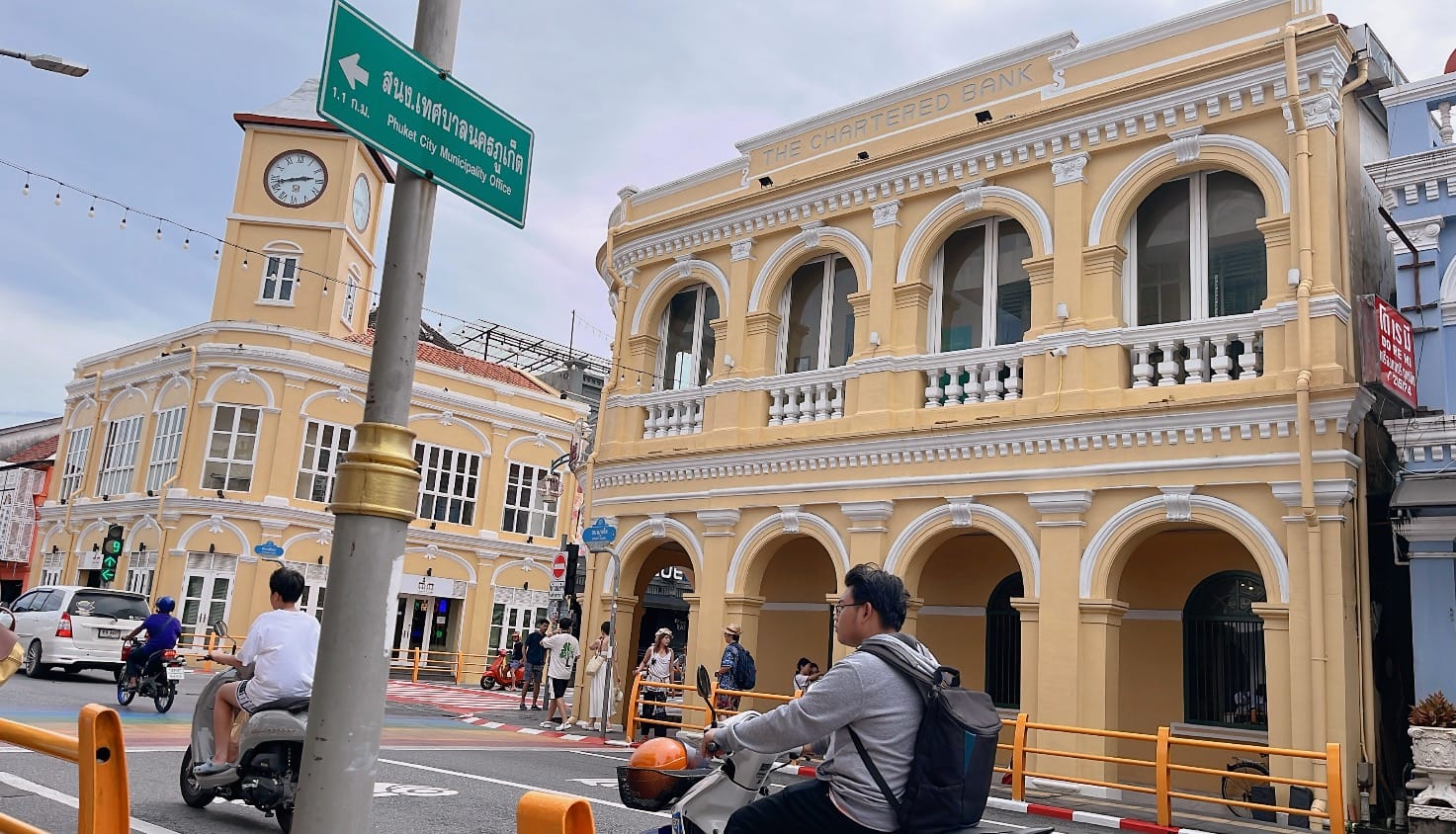 2024年股市位於高點/低點該買嗎？