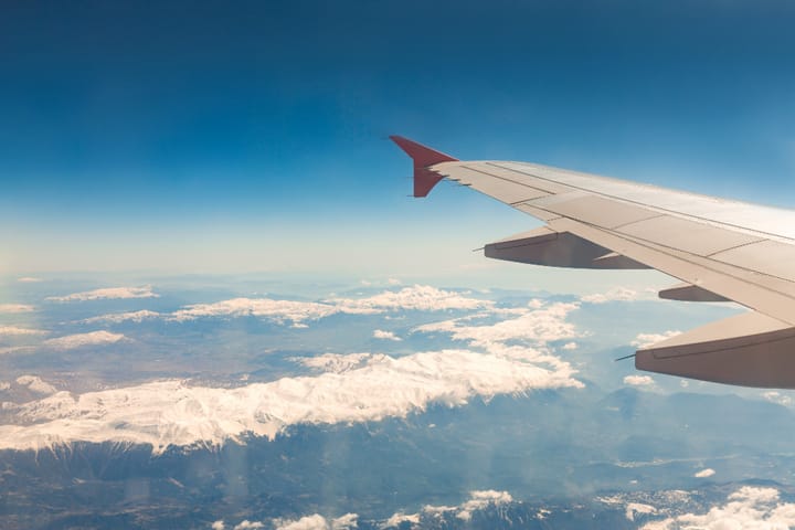 2024-2025航空里程信用卡分享